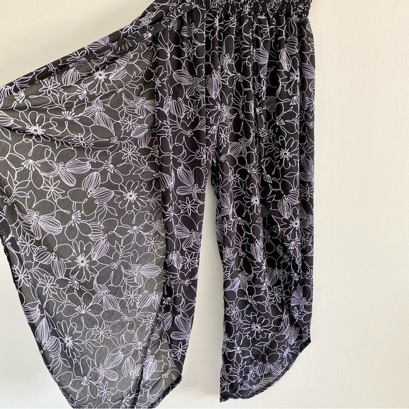 Venus Beach Coverup Pants Size Small - Picture 6 of 7